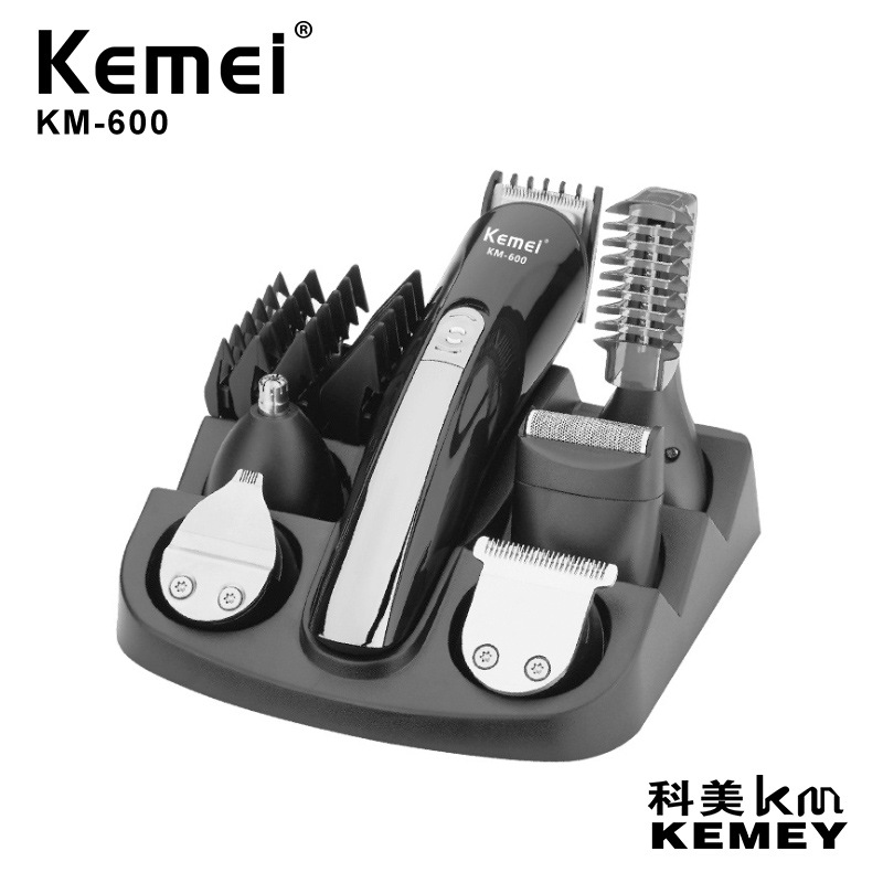 Kemei/Kemei hair clipper all-in-one wash...