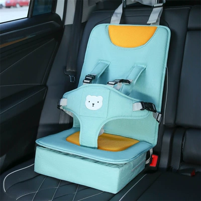 Car child safety seat – Baby Car Seat Cushion