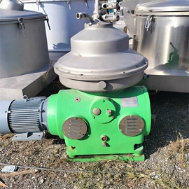 离心机;储罐;反应釜