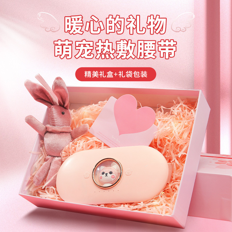 2105 luxury gift box packaging (send handbag)