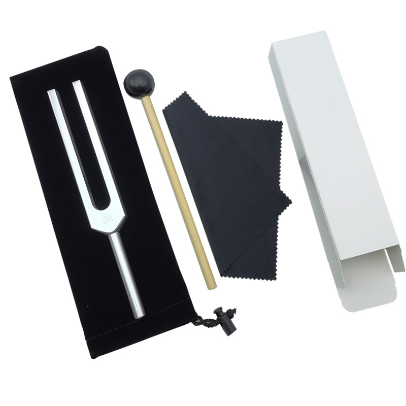 528HZ Tuning Fork