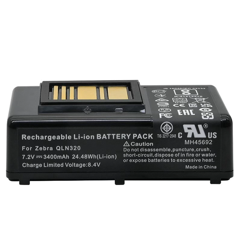 Зебра QLN320ZEBRA Зебра QLN220 QLN320 ZQ500 ZQ510 ZQ520 Принтер Электрические