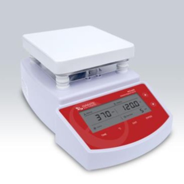 MS400C加热磁力搅拌器