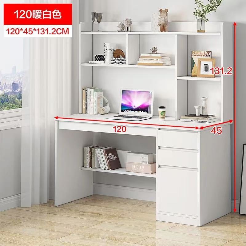 짧은 따뜻한 흰색 120cm