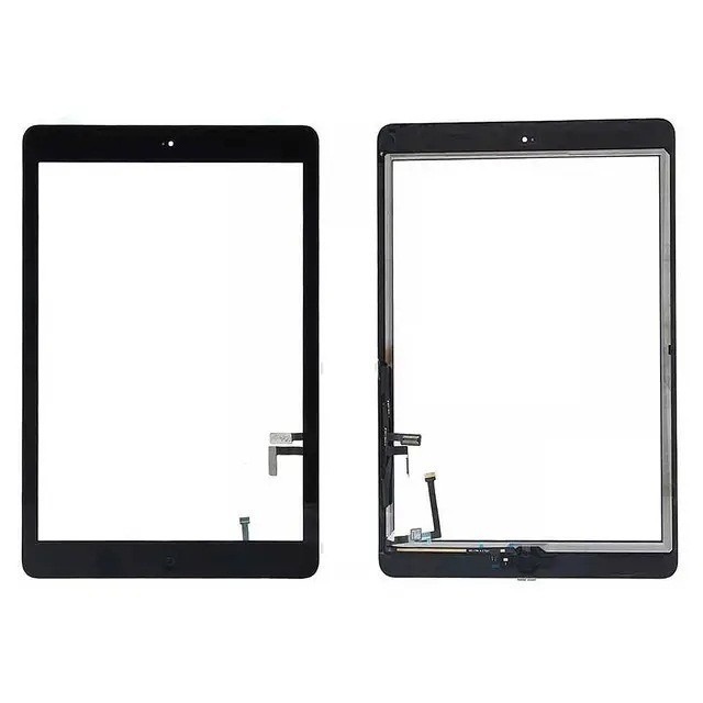 Para iPad Air Touch Screen A1474 / A1475 / A1476 Touch Panel Glass