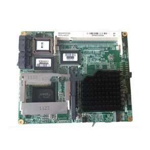 Supply Advantech SOM-4455F Industrial Control Motherboard SOM-4455R