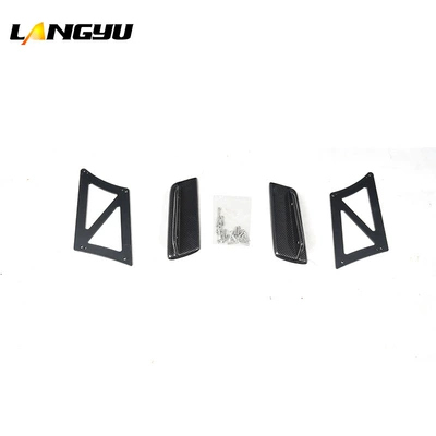 Langyu is suitable for Honda Spoiler