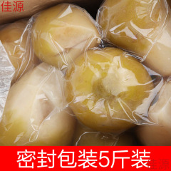 東北名物黒竜江省産の小さな漬物、大頭の漬け物、ご飯と一緒に新鮮に漬けたもの