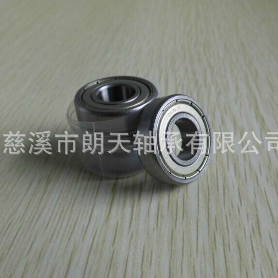 厂家现货 深沟球轴承6900ZZ 61900Z内孔10*22*6mm 轴承钢慈溪厂家