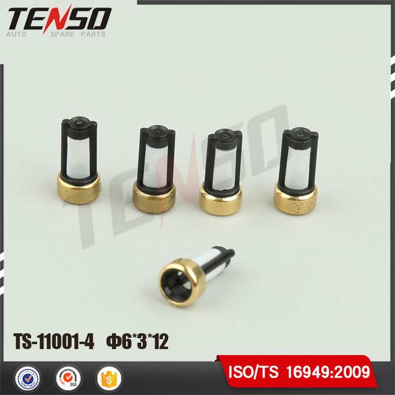 Car fuel injector filter fuel injector repair kit specifications complete support custom