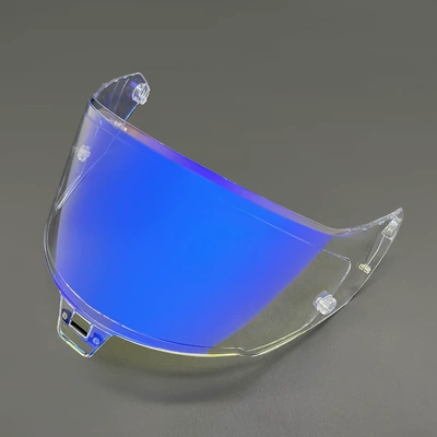 Dəbilqə (Kaska) aksesuarları | Supertechr10 - sr10-aurora-blue