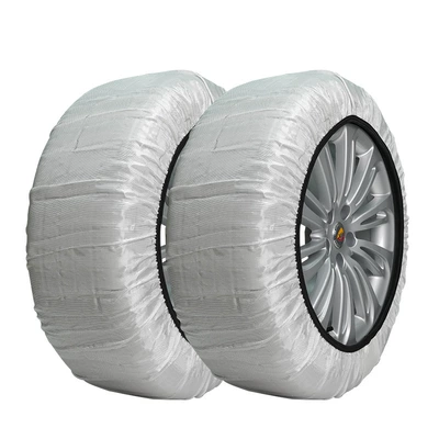 Tire Cover, Tire snow chain