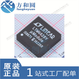���LTM4628EV 144-LGA Linear �Դ - �尲�b ֱ���D�Q��