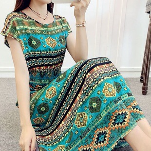 -6��a�޾I�B��ȹ�����L���L��������ӡ���ȼ�ɳ���黨�B��ȹ