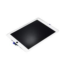 适用于iPad6屏幕总成ipadAir2触摸屏外屏A1566/A1567内外一体屏幕