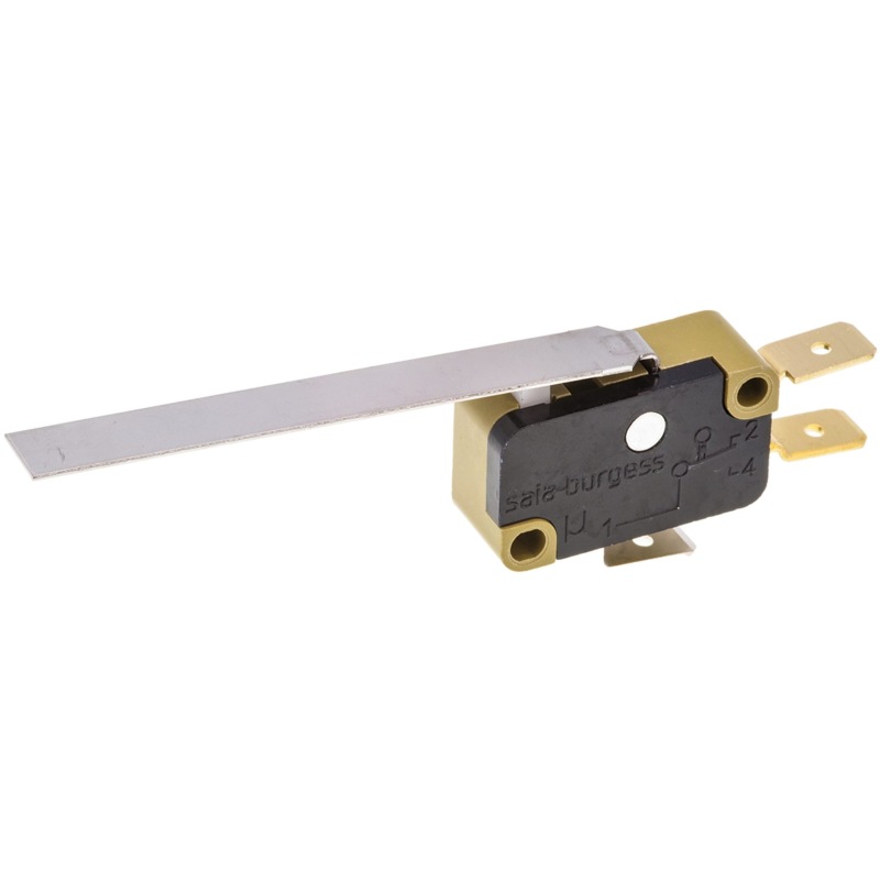 Saia-Burgess 思博 微动开关XGG2-88-J27Z1