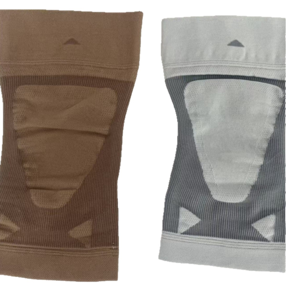 Hole Knee Pads, Knee Protection, Patella Stabilizer Belt, Running Badminton Knee Support, Sports Knee Pads