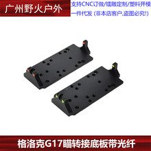 P1�t�G���wRMR�D�Ӱ����P1�|Ƭ�m��glock RMR/VENOM/ MROS����