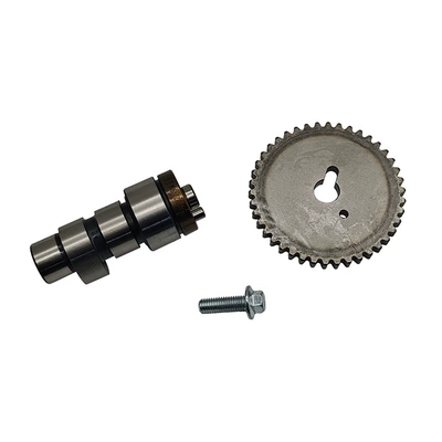 Cross-Border Hot-Selling Cf800 Rear Cylinder Camshaft Assembly (with Sprocket) Suitable for Cfmoto 0800-6016B (Motorcycle engine and accessories)