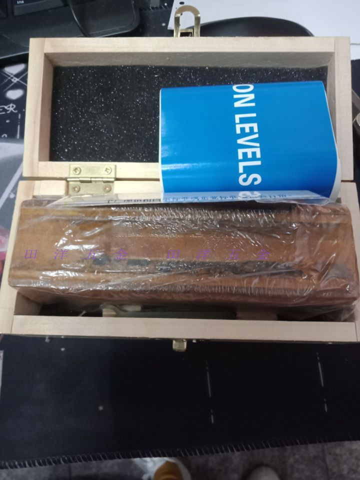 台湾SANF条式水平仪100/150/200/250/300mm框式