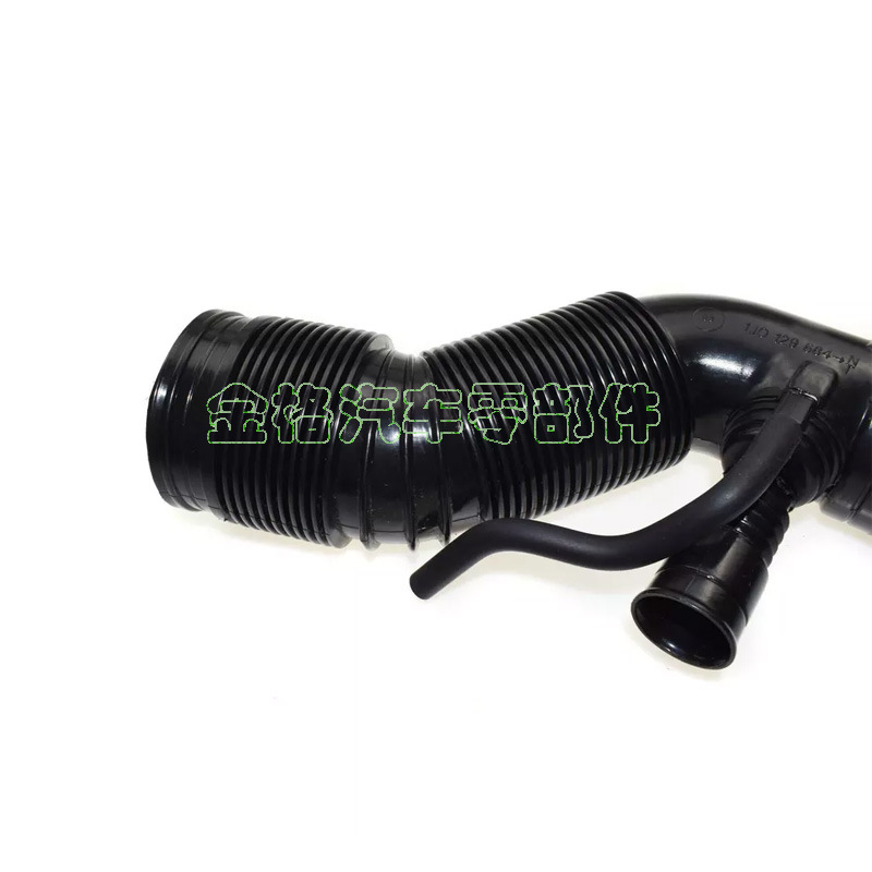 For Volkswagen MK4 Golf Bora Audi A3 Air Intake Hose Pipe OE 1J0129684CG