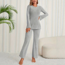 6225��������֯�Ҿӷ���װŮ�ﶬ����˯��������ʱ����������˯��