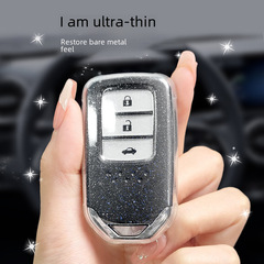 Suitable for Honda Civic, XRV, 10th Gen Accord, Haoying, Lingpai, Breeze, Vezel, CRV, and Jade Fit car models.