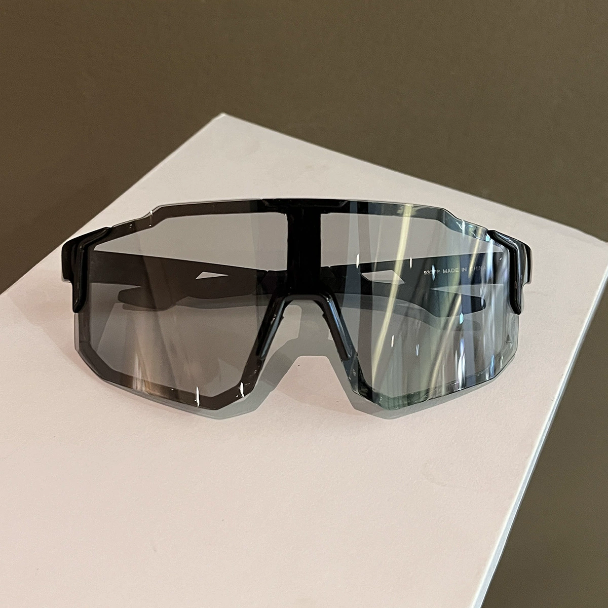 [Перекрестная торговля], спортивные windproof sunglasses для путешествий, европейский стиль