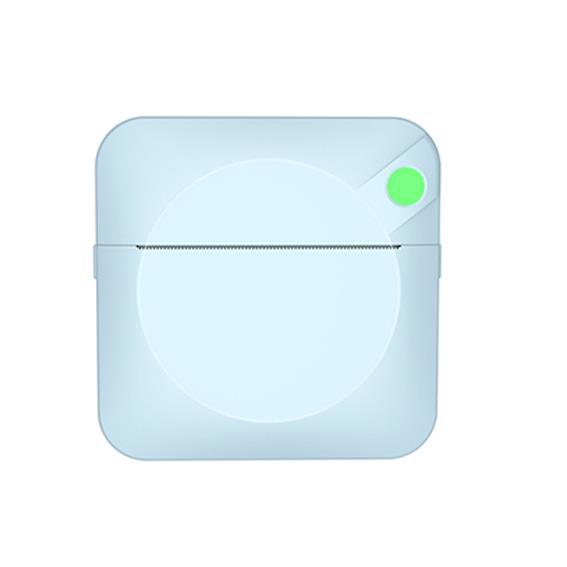 Mini Impresora Térmica Portátil de Fotos de Alta Definición con USB