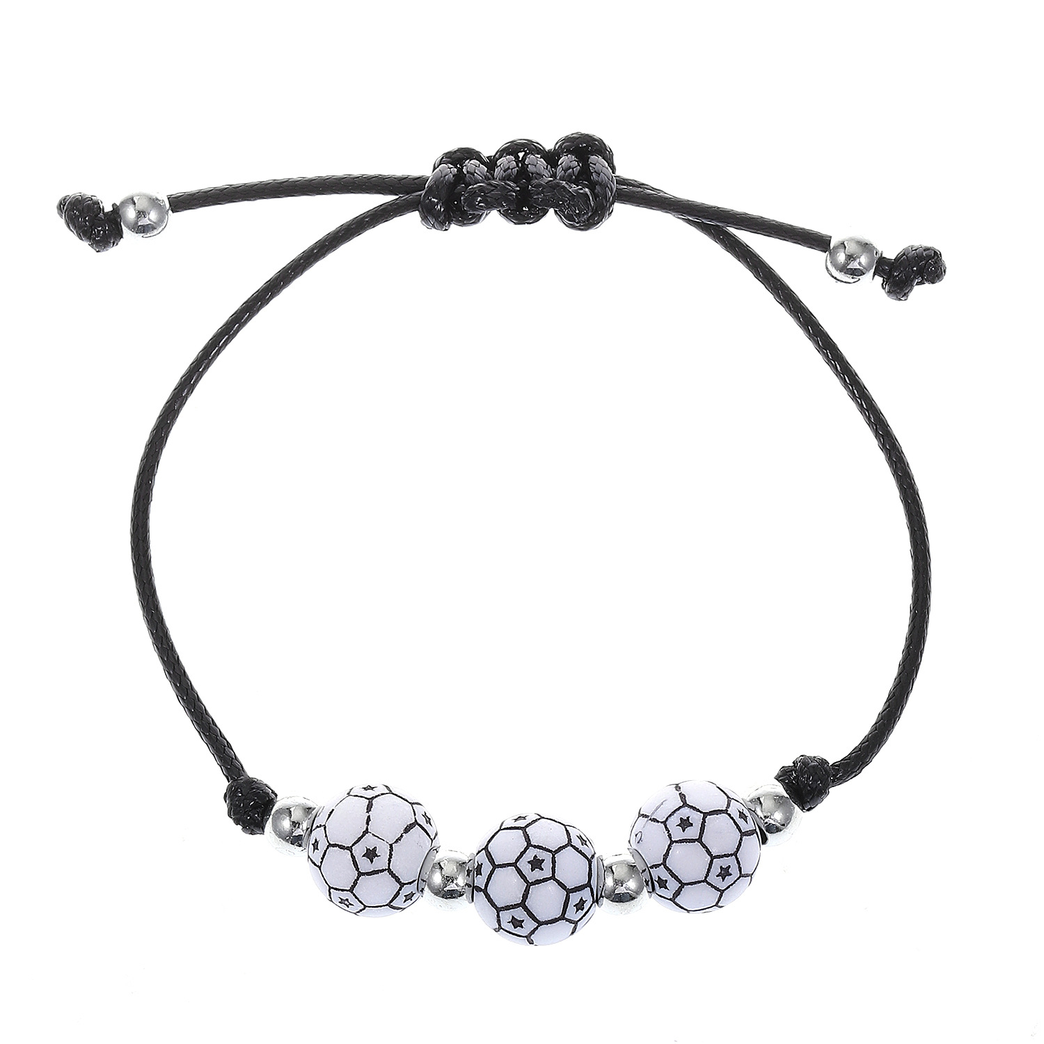 06 블랙 풋볼 5008