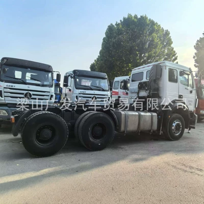 truck, in excellent new condition, Yük maşınları