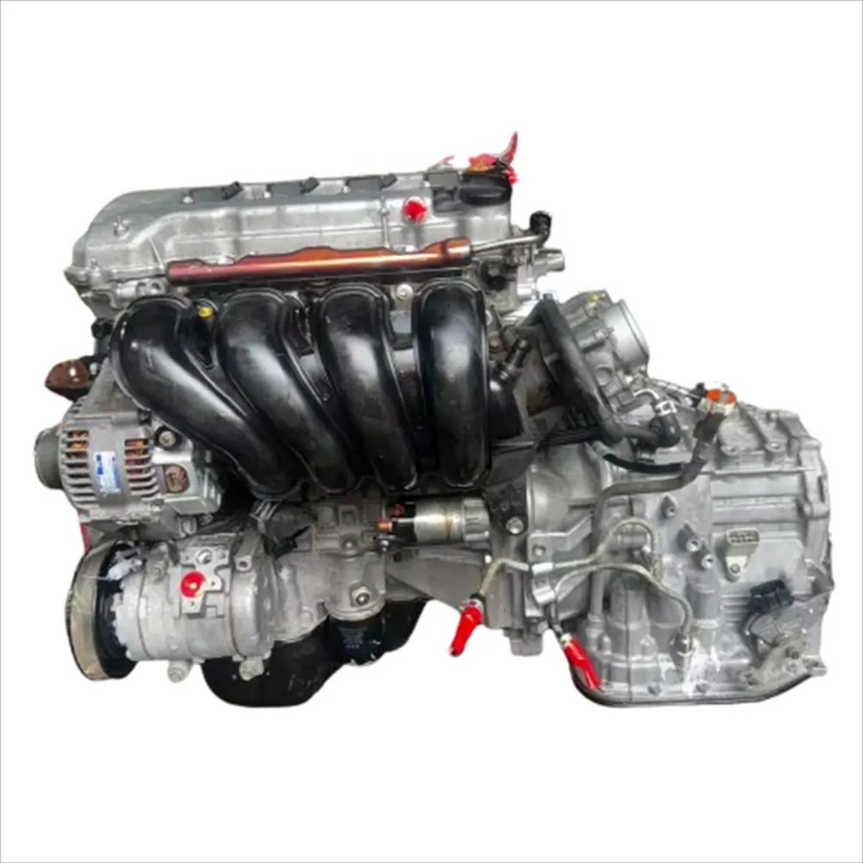 Suitable for Toyota Corolla 1.6L, Corolla 1.8L, Levin, Vios, Yaris 1Zz, 1Zr, 2Zr Engines