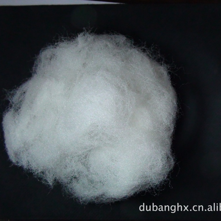 厂家主要供应尼龙/锦纶短纤维80D 价格优惠 源头厂家 慈溪杜邦