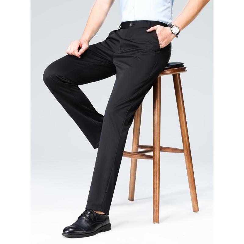 D 4874 Golf Slim Jogger Pants Golf Slim-Fit Jogger Pants Cross-Border Europe