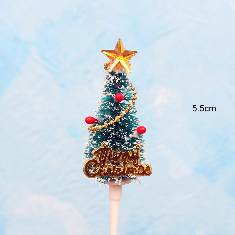 1000g Weight Cake Decorating Supplies Event & Party Supplies Party Occasion Resin, Polyester Material Christmas Festival Christmas Tree, Letter, Bow Knot Pattern Christmas Christmas Tree Letter Bow Knot Resin Polyester Party Cake Decorating Supplies 无