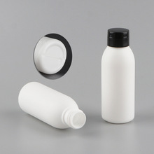 ���ư��b 50mlˬ�wˮ��Ʒ����ƿ��ƿ HDPE���yˮС��50�����A��ƿ