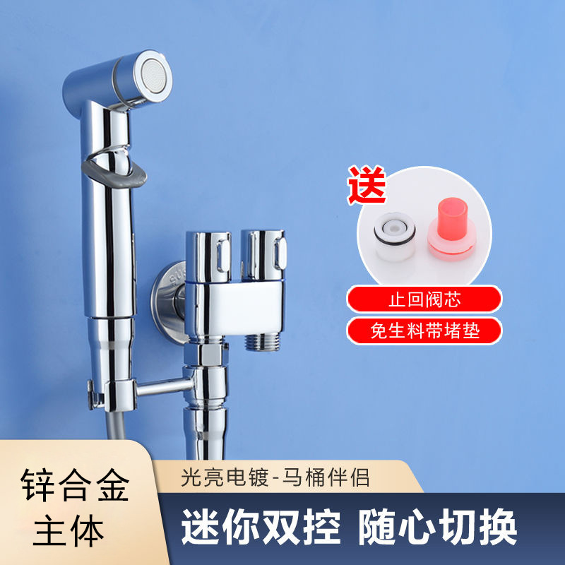 아연 합금 본체 세트 [전기 도금 실버] 대외 무역 엔지니어링 모델