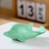 Whale green