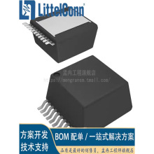 ������ LMZ23608TZ/NOPB�� DC DC CONVERTER 0.8-6V 8A��