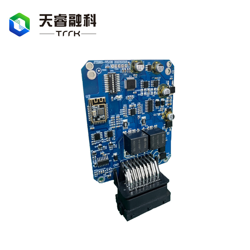 JTB80-V5.08電動ペダルコントローラ|undefined
