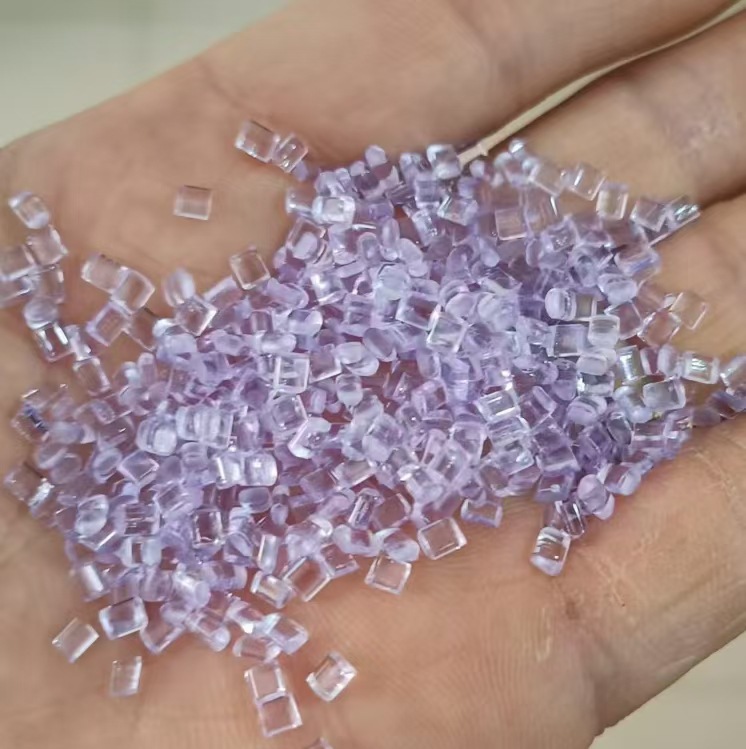 PC科思创RX2430 灭菌医疗级透明原料颗粒