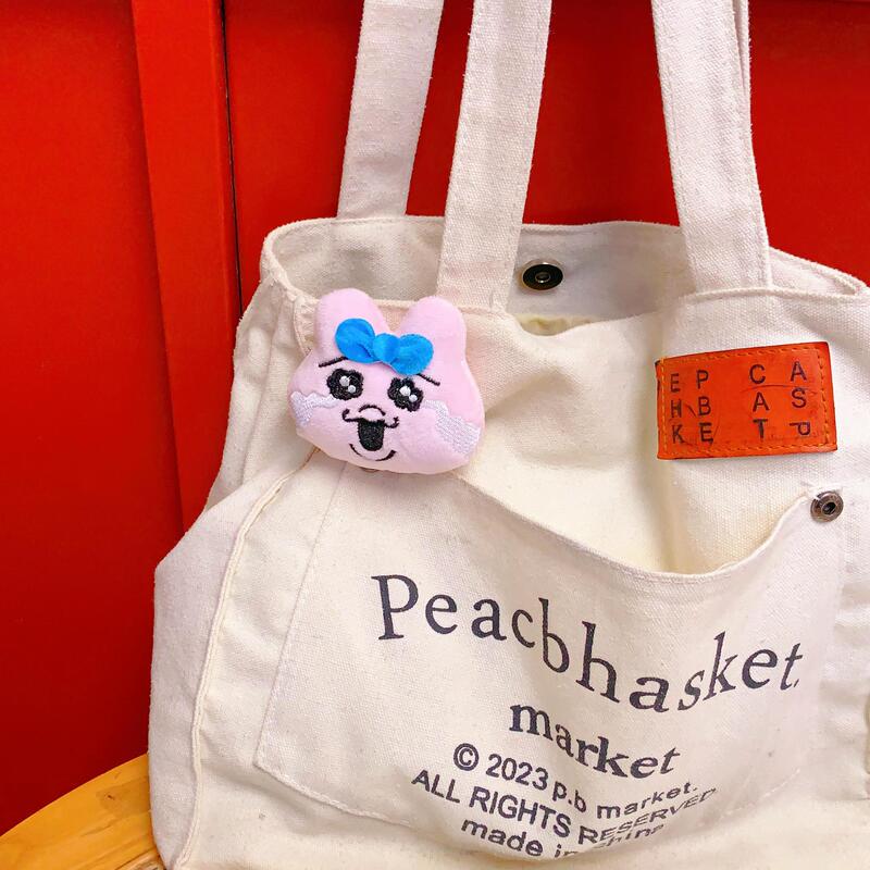 星のカードは日韓のオリジナルのピンクの下着のウサギの髪飾りの漫画の泣くウサギの髪のカチューシャのかわいい表情の包みの輪です。|undefined