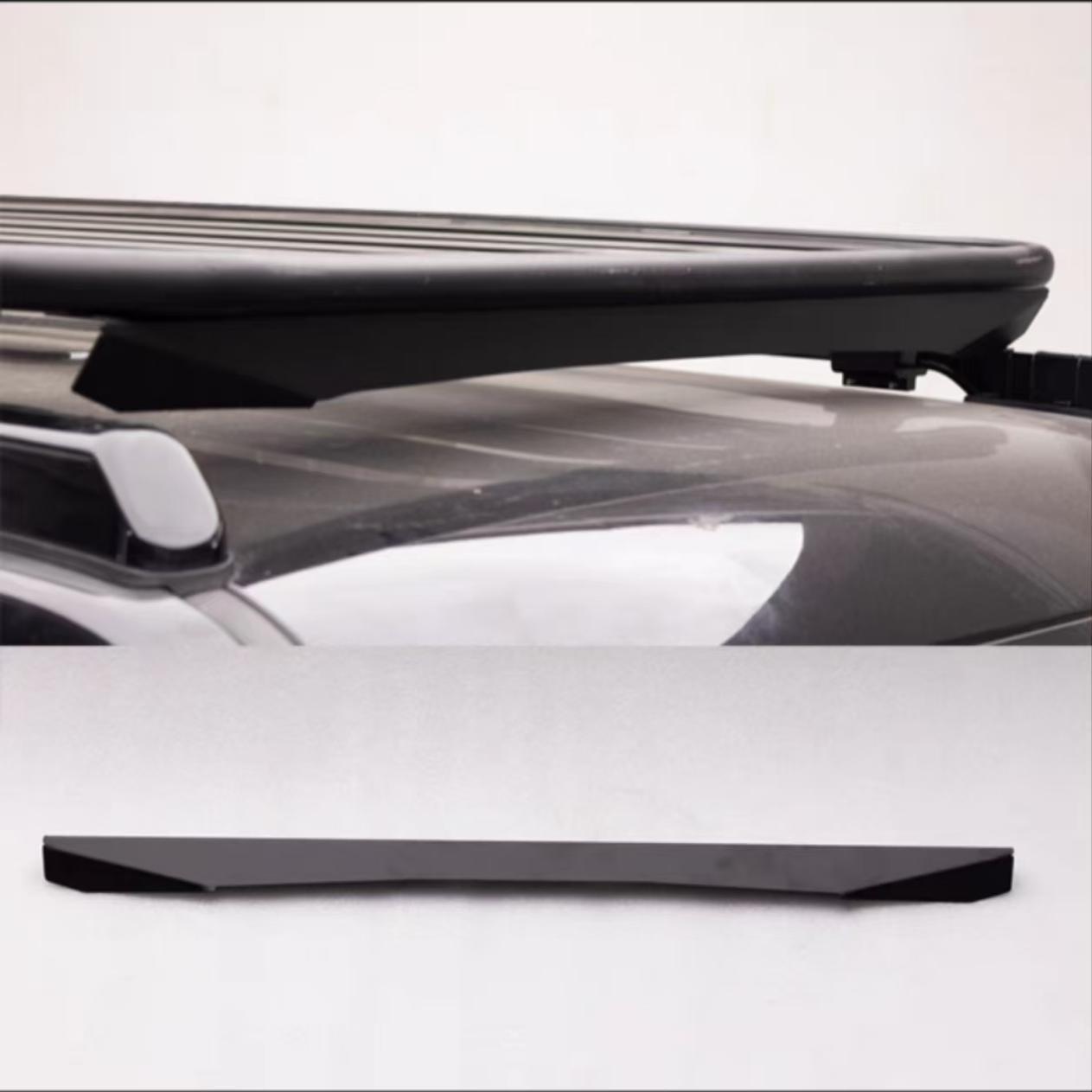 Wuling – Wuling Baojun Yueye Roof rack - roof-spoiler-reduce-wind-noise