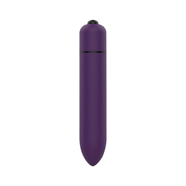 Purple single frequency