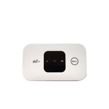 海畅兴4G无线路由器H5577eu直播随身WiFi router 150M LTE FDDTDD