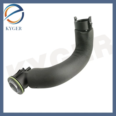Suitable for Bmw F10F30F34 Exhaust Hose 11127588417 1112 7588 417