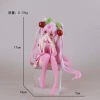 PVC Cherry Hatsune-Baseless (Bag)