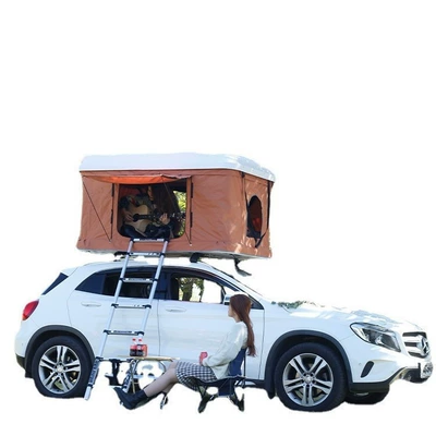 Outdoor Camping Wholesale, Avtomobil dam çadırları