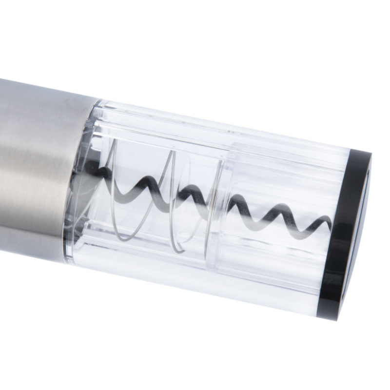 一键启动锂电池 电动红酒开瓶器充电起子自动电动开瓶器礼盒套装