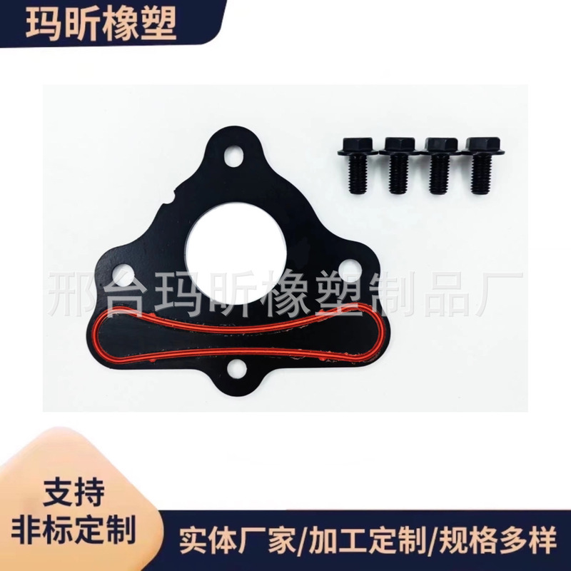 12589016S 汽车配件凸轮轴固定板垫片适用于雪佛兰GM4.8L5.3L5.7L|undefined